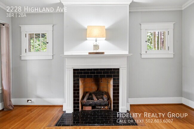 Building Photo - 2228 Highland Ave