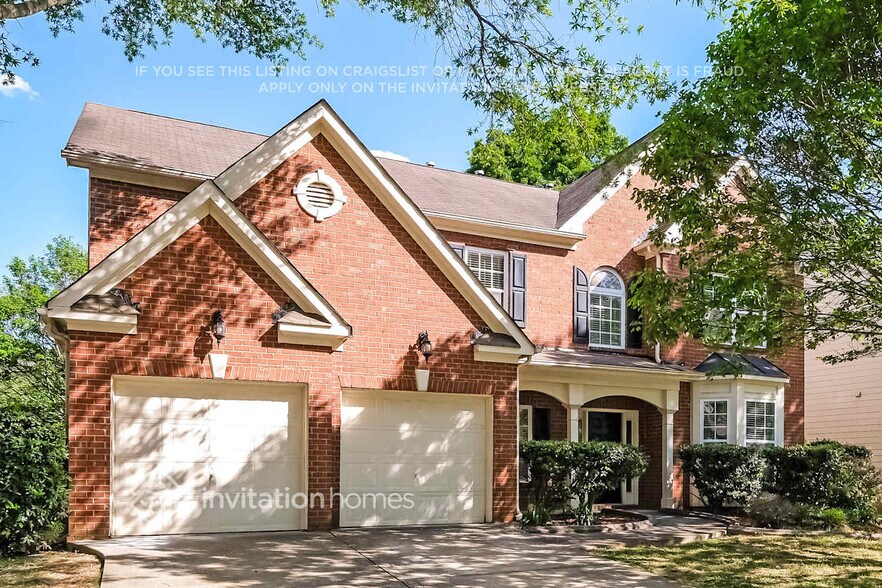 Building Photo - 4392 Walforde Blvd