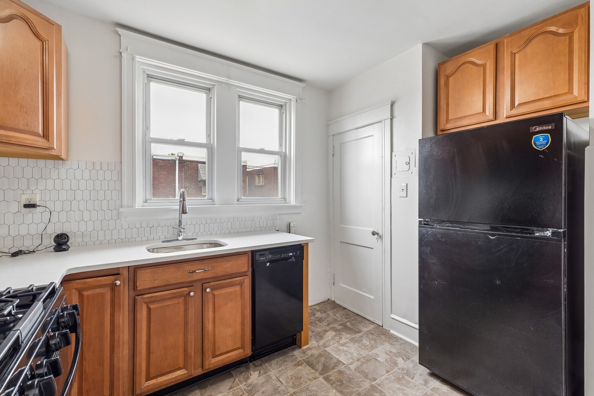 Building Photo - 5651 N 20th St