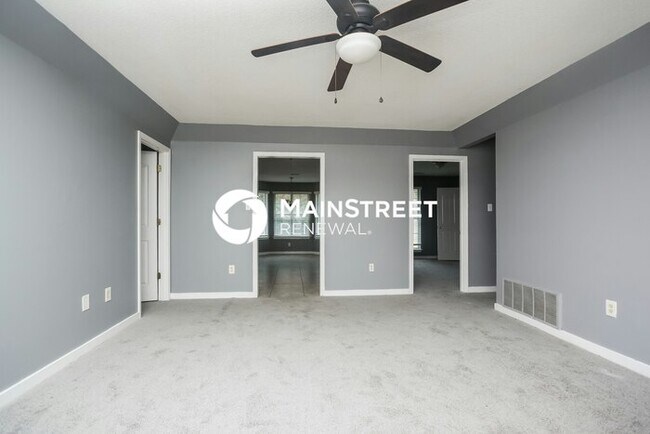Building Photo - 4 Bedroom Pet-Friendly Home in Horn Lake, MS with Main Street Renewal