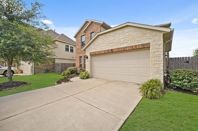 Building Photo - 18906 Whitehaven Bend Ln