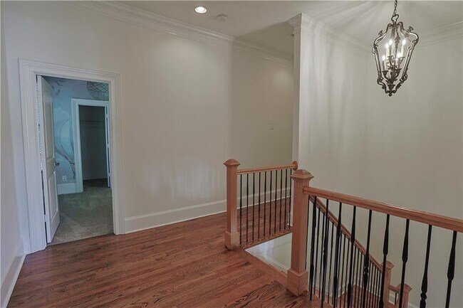 Building Photo - 1296 Lenox Park Blvd NE