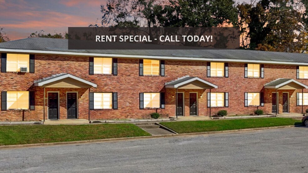 Walnut Creek 2139 Meriwood Dr Macon GA 31211 Apartment Finder