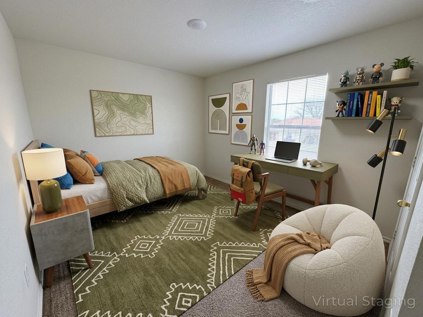 Building Photo - 3301 Toledo Dr