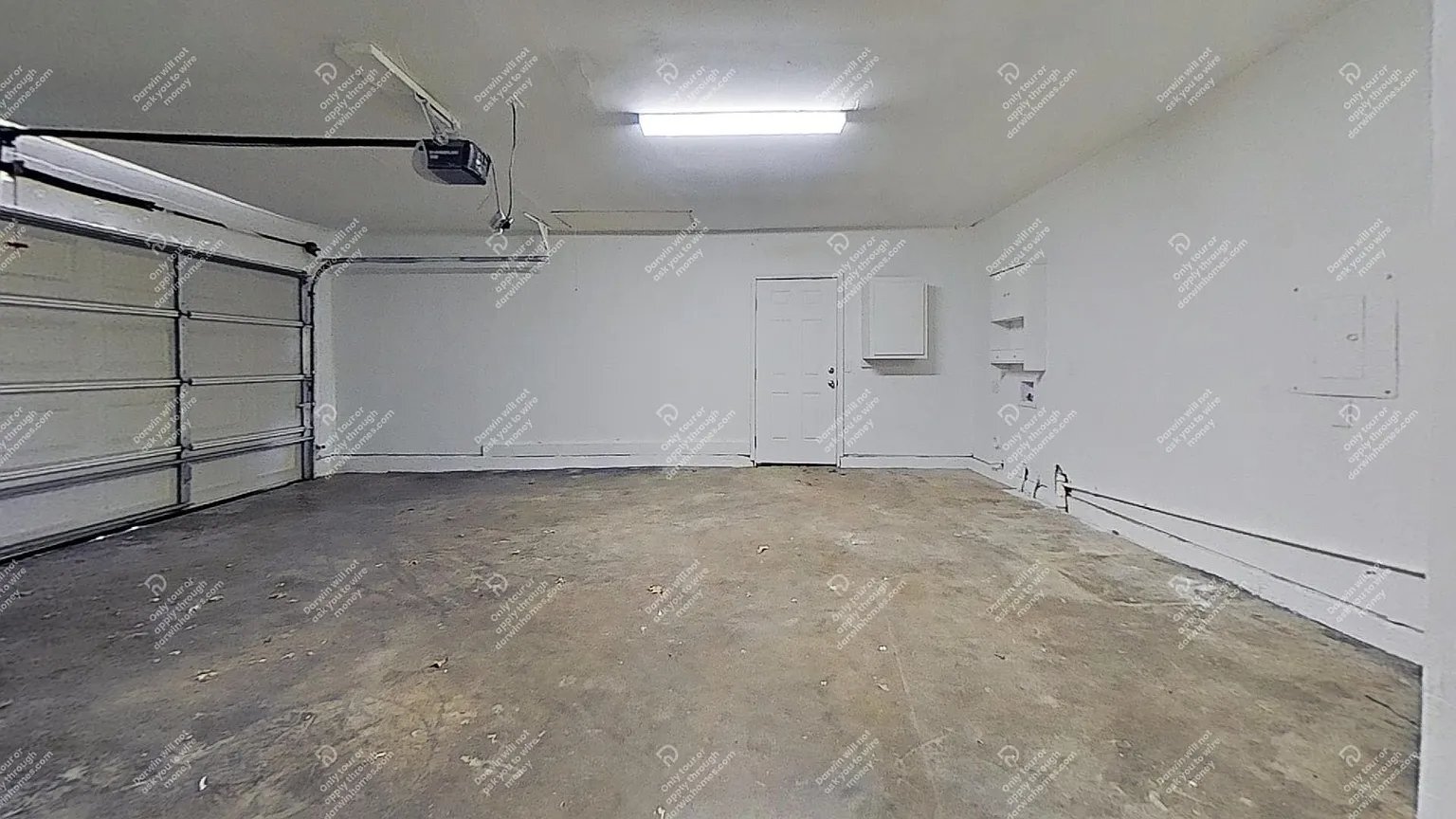 Building Photo - 4604 W Durham St
