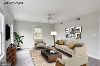 Building Photo - 2335 40th St NW