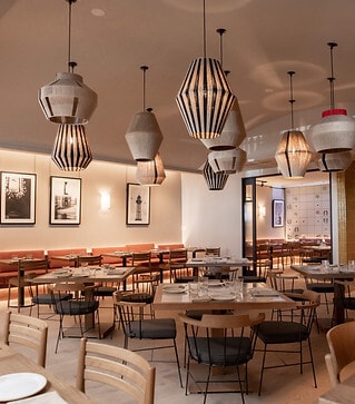 Teleferic Barcelona - 11970 Montana Ave