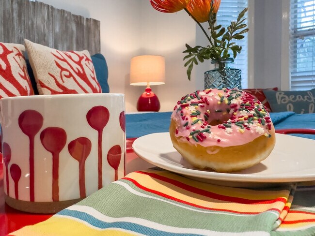 Building Photo - 4507 Luke Ave