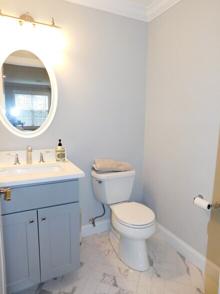 Powder Rm - 10 Wardell Rd