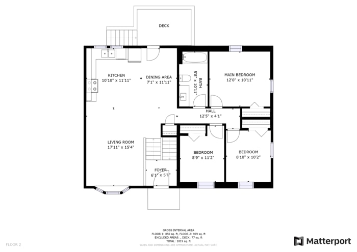 Building Photo - 4694 Palmetto St