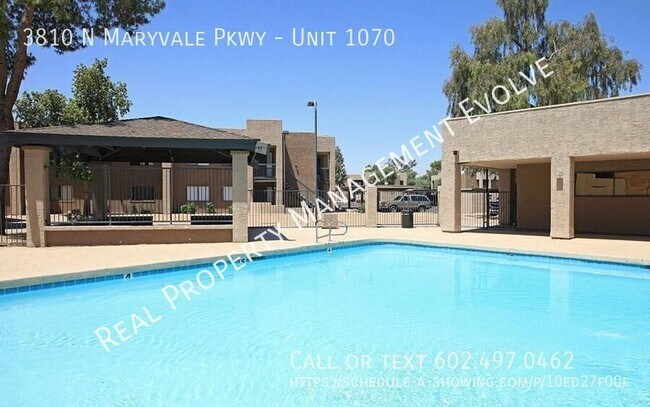 Building Photo - 3810 N Maryvale Pkwy