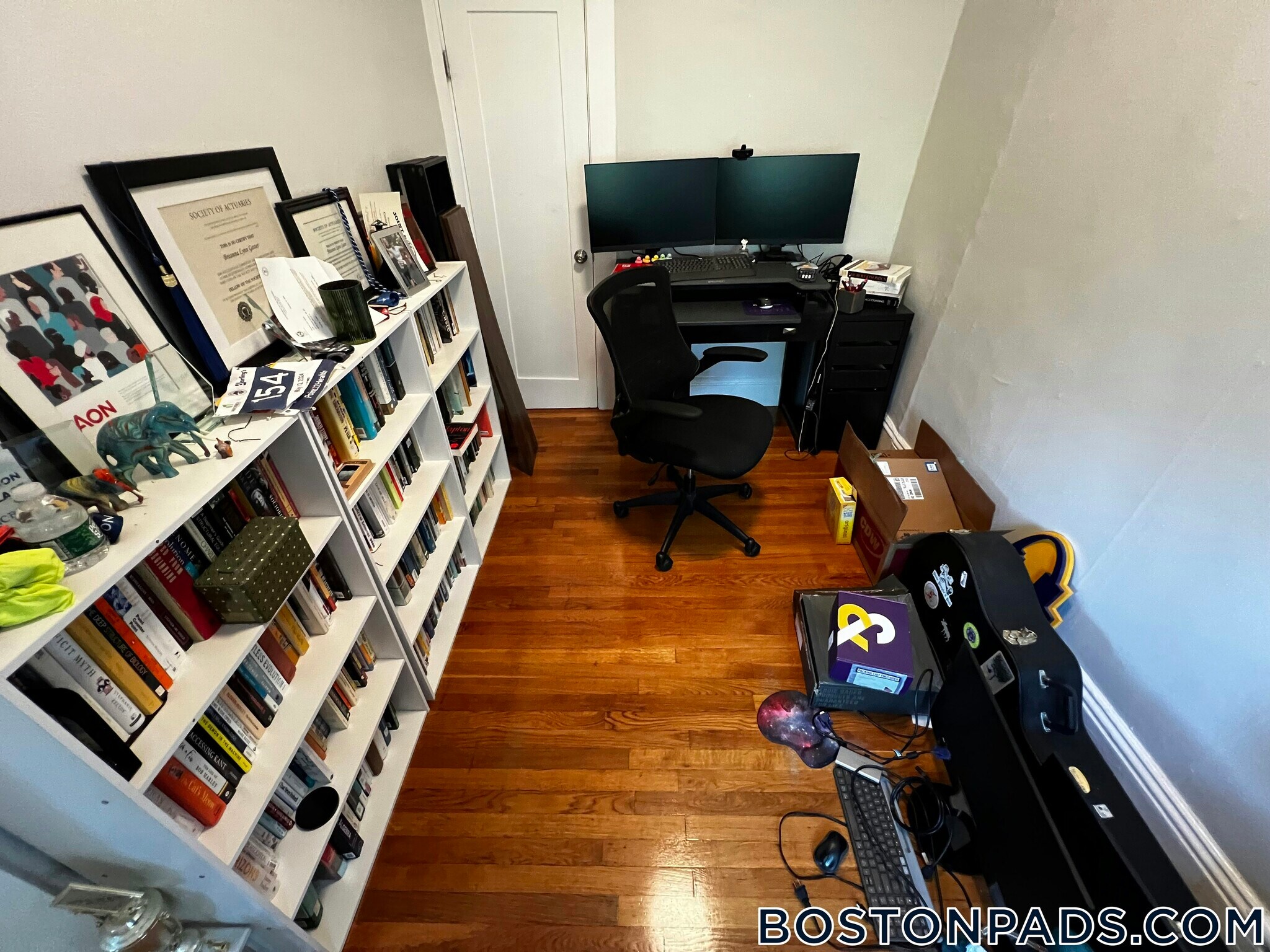 Building Photo - 114 Willow St