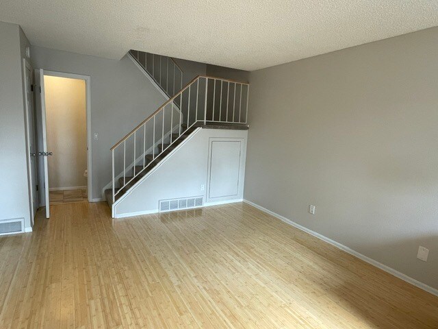 More living room space - 4165 Monroe Dr
