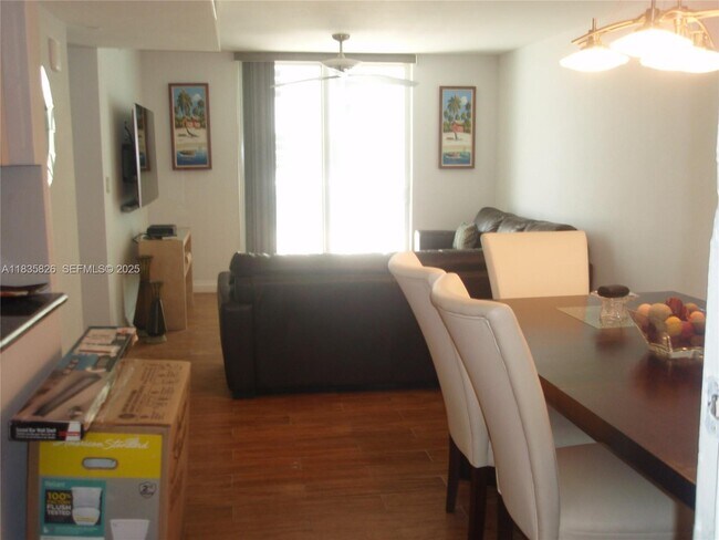 Building Photo - 6969 Collins Ave