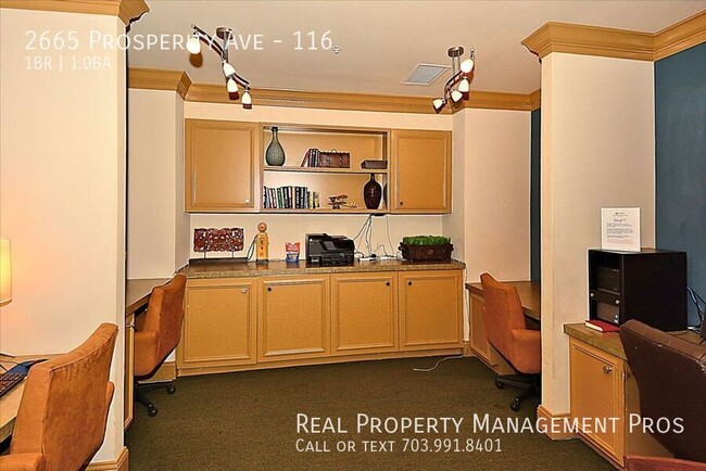 Building Photo - 2665 Prosperity Ave
