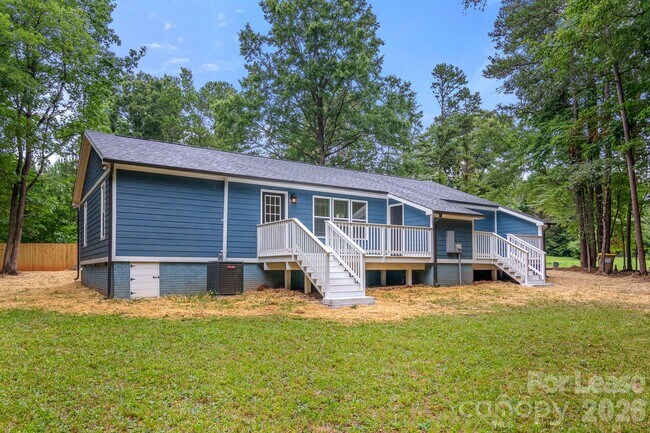 Building Photo - 116 Maple Grove Church Rd