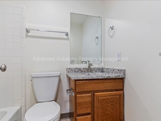 Building Photo - 9132 S Scirlein Dr
