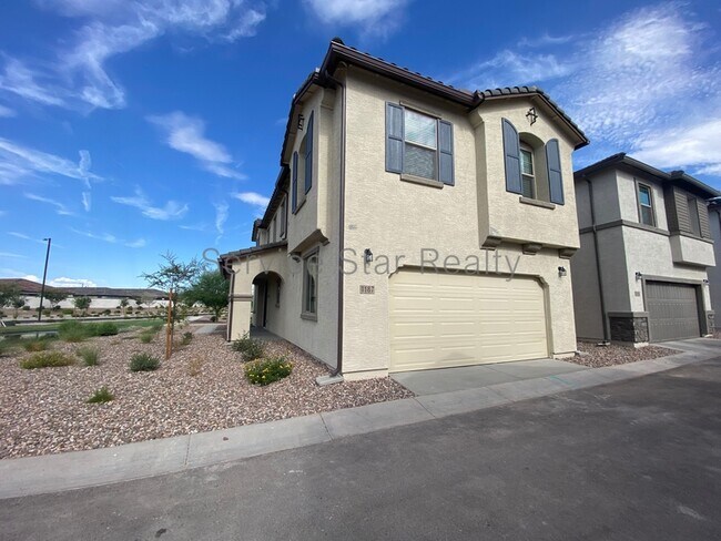 Building Photo - 1187 W Sparrow Dr