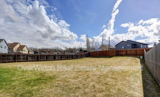 Building Photo - 5845 Grand Teton Loop