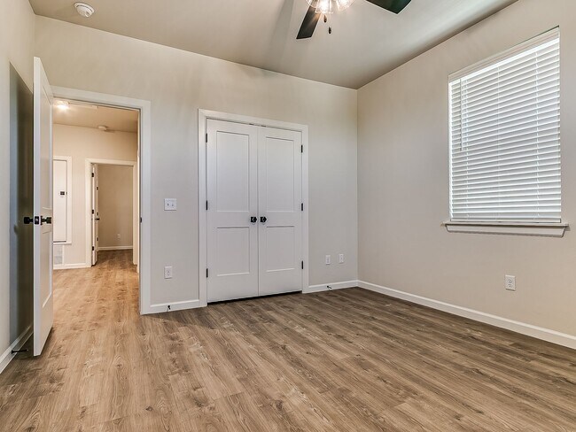 Building Photo - Brand New Duplex + 3 bedrooms + 2 bathrooms + 1 car garage + Prime OKC Location