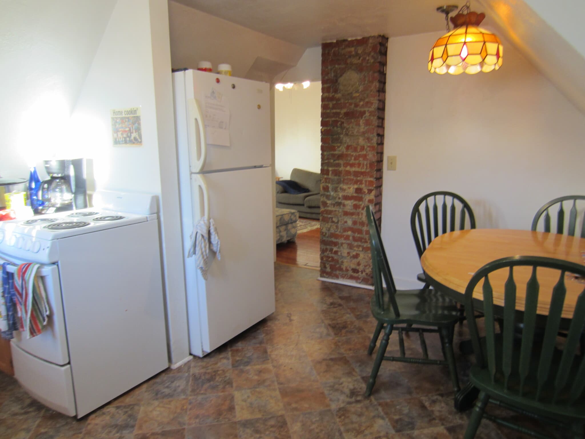 Building Photo - 1317 Rhode Island St