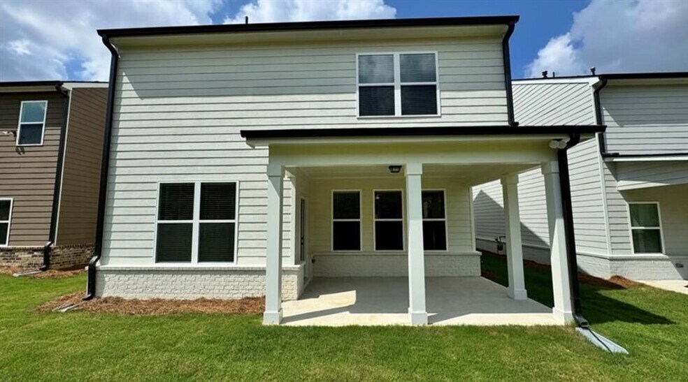 Building Photo - 3762 Dover Run Ln