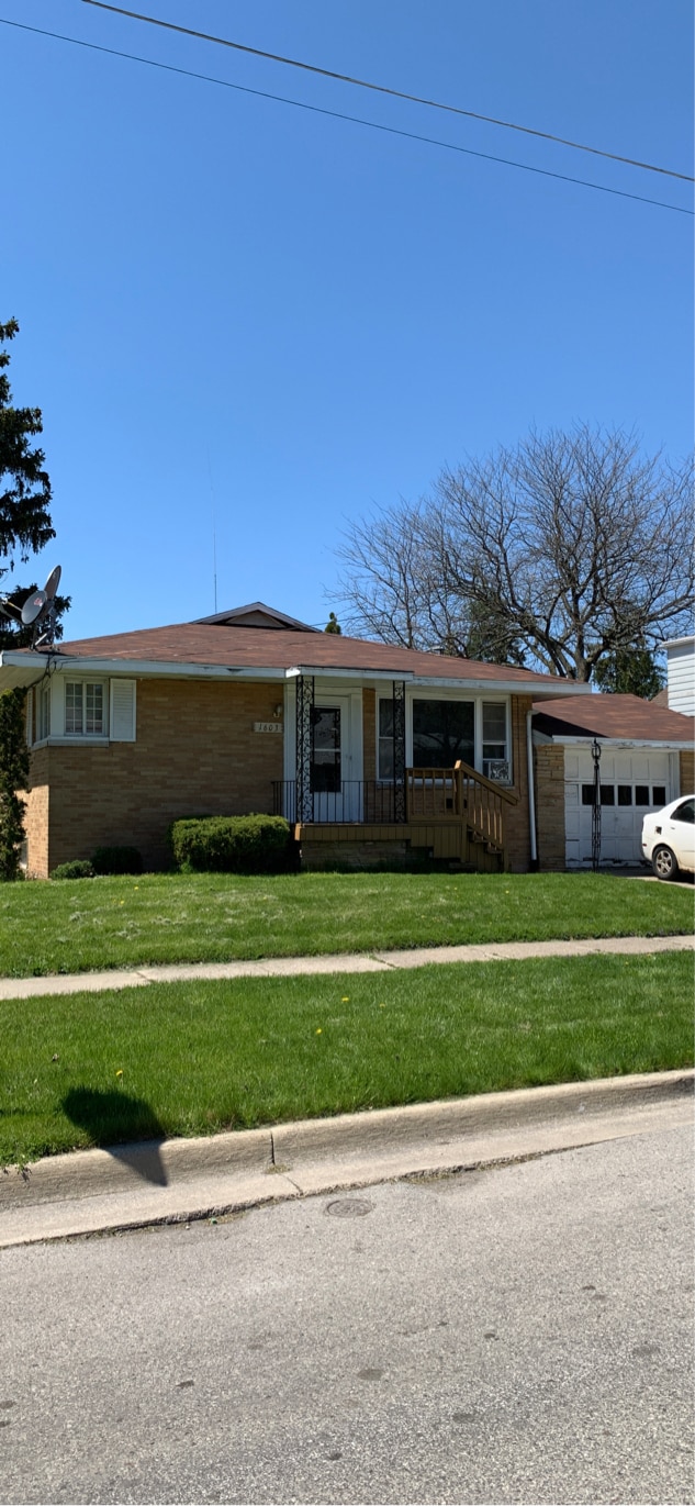 Building Photo - 1603 Durand St