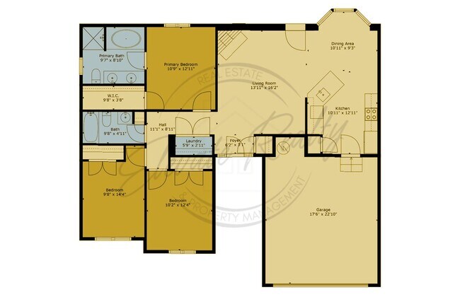 Building Photo - Charming 3 Bedroom Ranch in Clarksville!