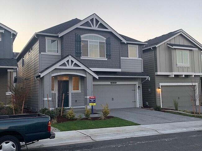 Building Photo - 18424 111th Ave E