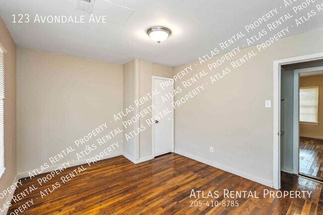 Building Photo - 123 Avondale Ave