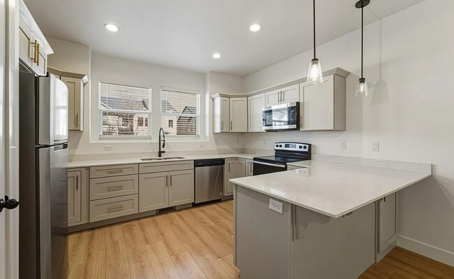 Building Photo - 4543 W Watchmen Wy
