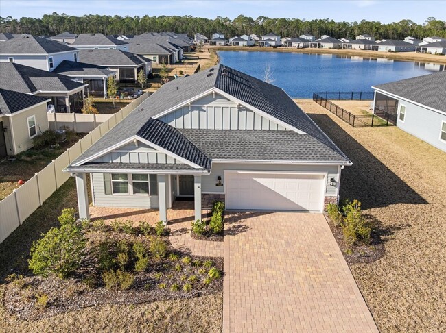 Building Photo - 100 Lake Sinclair St