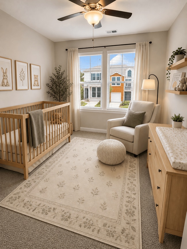 Building Photo - Tessa Mauldin Townhomes