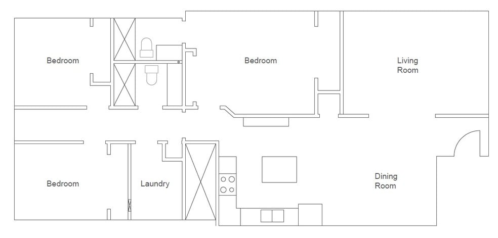 Building Photo - 714 7th St