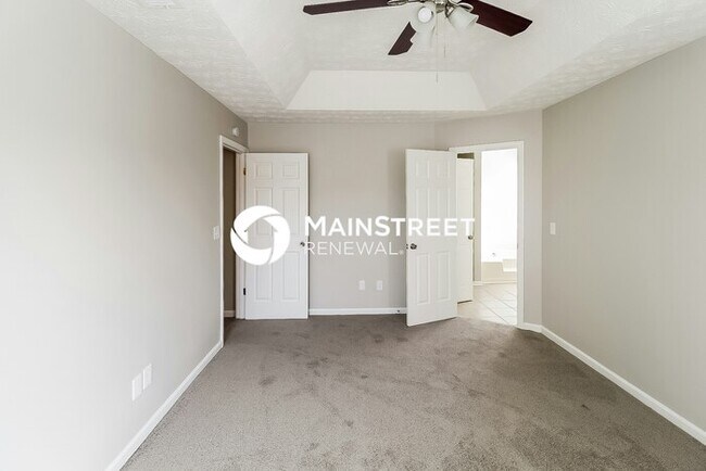 Building Photo - 4 Bedroom Pet-Friendly Home in Decatur, GA with Main Street Renewal