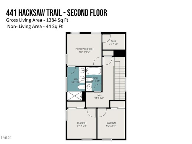 Building Photo - 441 Hacksaw Trl