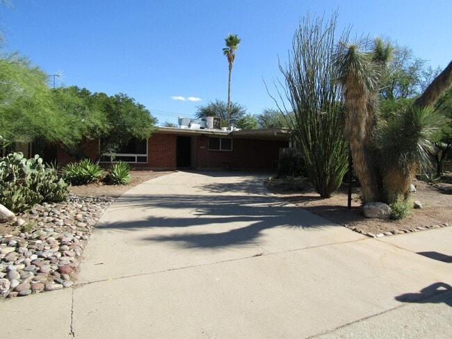 Building Photo - 6154 E Adobe Pl