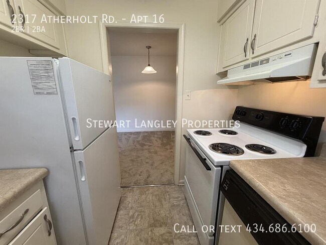 Building Photo - 2317 Atherholt Rd