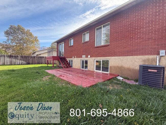 Building Photo - 10 W Monticello Dr