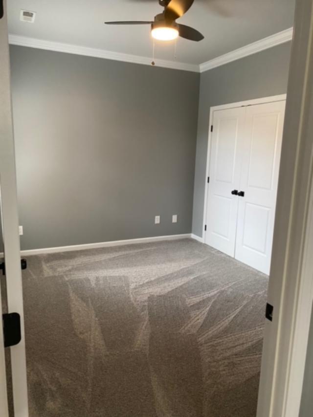 Guest Bedroom - 122 Chimes Way SW