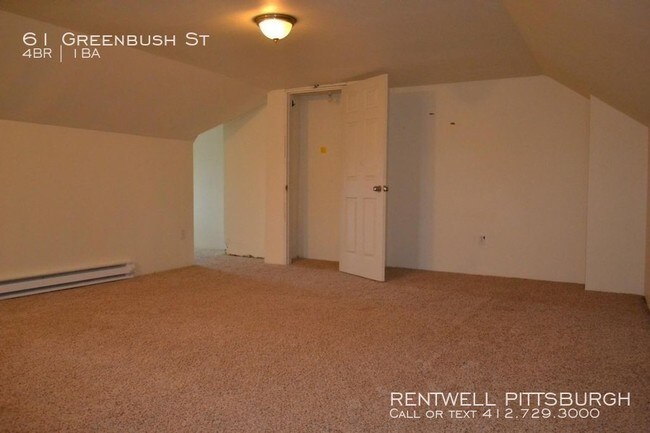 Building Photo - 61 Greenbush / Mt Washington