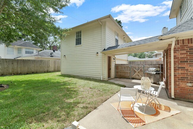 Building Photo - 12911 Bristol Berry Dr