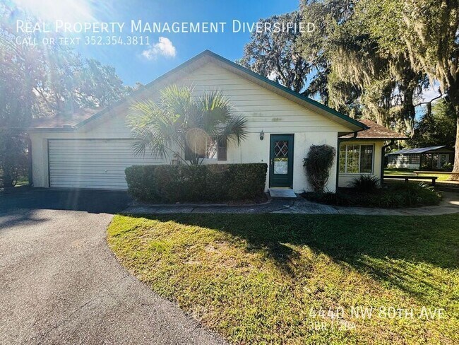 Building Photo - 4440 NW 80th Ave