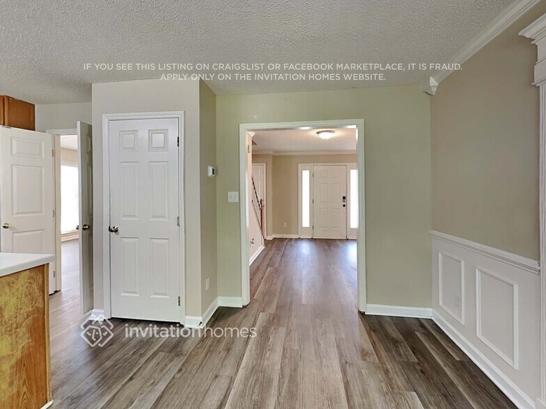 Building Photo - 209 Wenonah Way