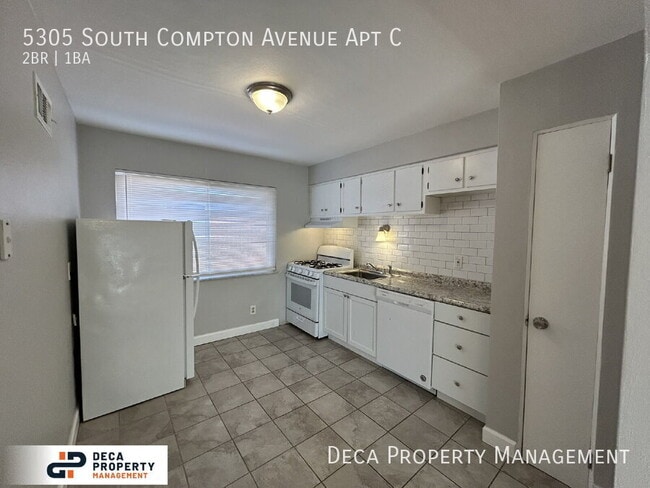 Building Photo - 5305 S Compton Ave