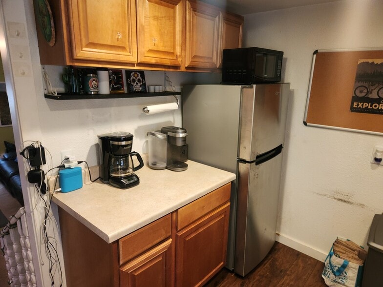 Building Photo - 4845 Delridge Wy SW