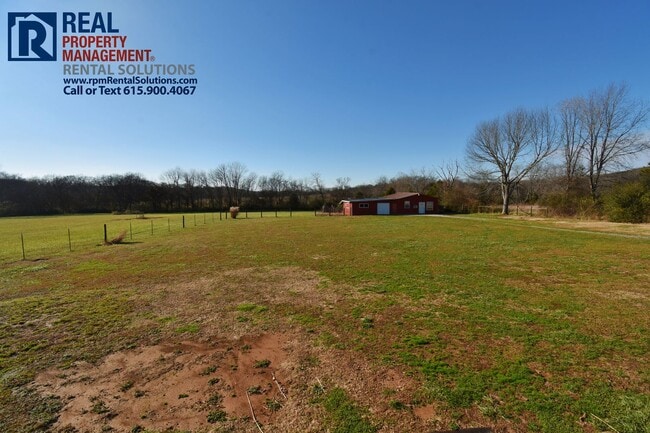 Building Photo - Adorable 3BD 2BA home in Arrington! Large detached shop!