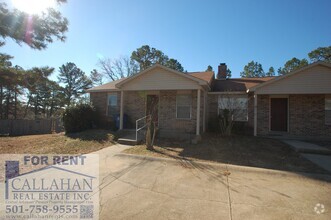 Building Photo - Maumelle 2 Bedroom Unit