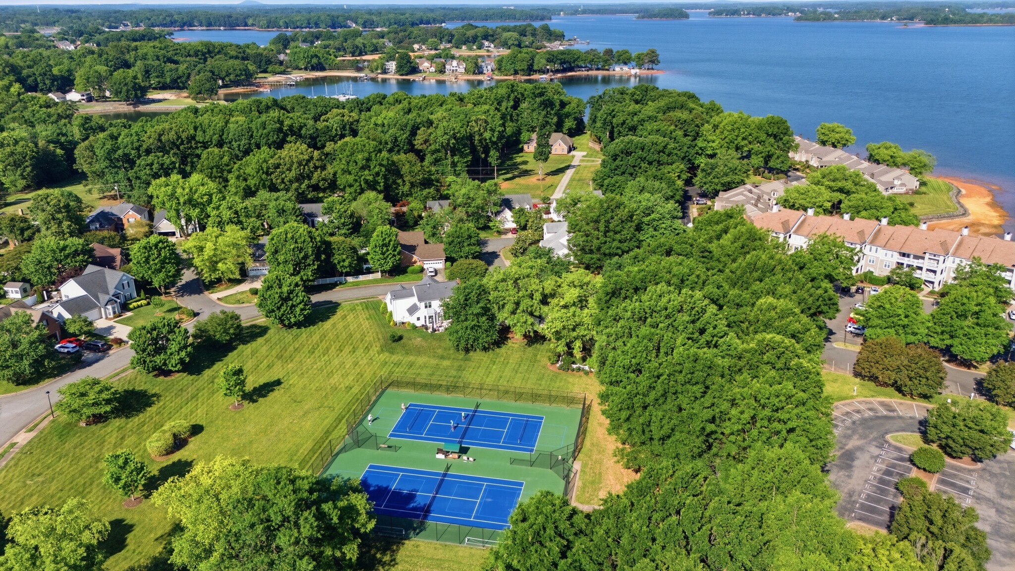 Building Photo - 18705 Vineyard Point Ln