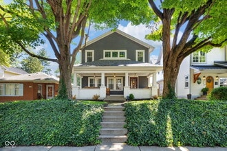 Building Photo - 5243 N Park Ave